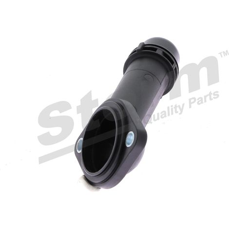 Bride de liquide de refroidissement Matière plastique compatible (1/4)