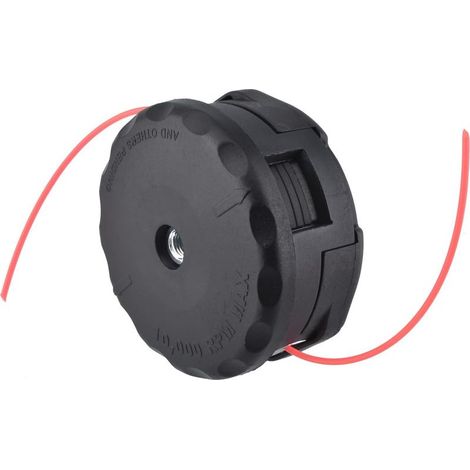 Tête de coupe pour Echo Speed ​​Feed 400 Bump Feed SRM 225 SRM 210 SRM 230 SRM 250 400