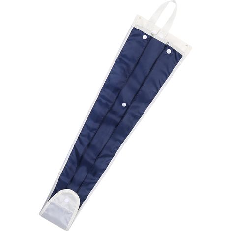 Sac de rangement imperméable pour dossier de siège auto, organisateur de protection avec parapluie, porte-couvertures (1/5)