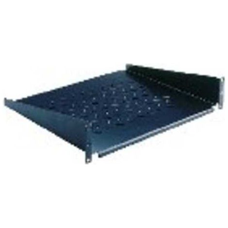 03203.2U Soporte para Equipos Activos 2U 250mm