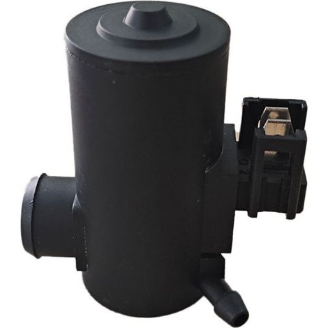 Dieser Wassersprühmotor für Honda Fit/Land Cruiser Prado hat die Modellnummer 38512-SF0-013 38410-65J10 LZ-405D. (1/3)