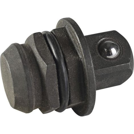 Makita Steckschlüssel Adapter 1/2 (1/2)