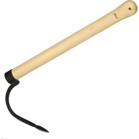 Ideal Sauzahn Buchenstiel 40 cm - 60770500