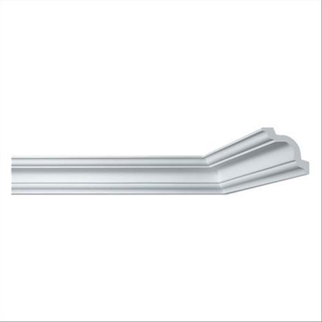 Bovelacci Cornice Decorativa Per Soffitto  Mod. 'I790' - Mm. 110X110 Cf. 50 Pz (1/2)