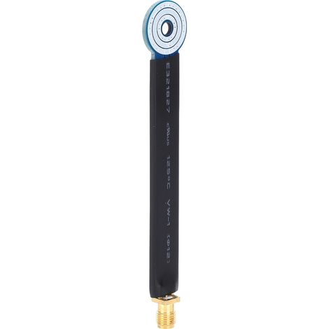 sonde de champ proche, champ magnétique, CEM, EMI, rayonnement guidé conduit, antenne mère SMA M (1/5)
