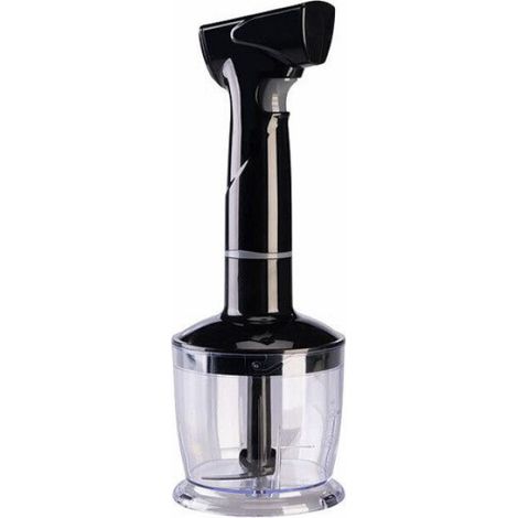 Mixeur plongeur 3 en 1 sans fil rechargeable 135 W (1/5)