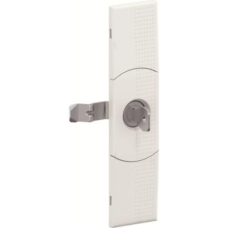 Poignée de porte ABB ( Prix pour 1 ) (1/2)