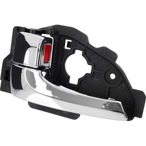 Maniglia interna della portiera sinistra cromata per Hyundai ix35 10-16 (1/2)