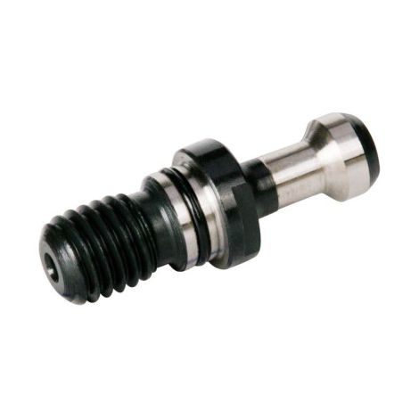 Fresa de planear BT30 con plaquitas                 Perno de sujeción BT 40