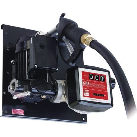 Pompe à gasoil PIUSI F00287P0A