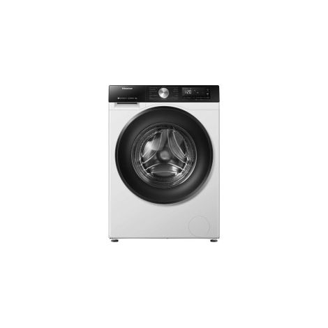 Hisense WF3S9043BW3 Lavatrice Caricamento frontale 9 kg 1400 Giri min Bianco (1/4)
