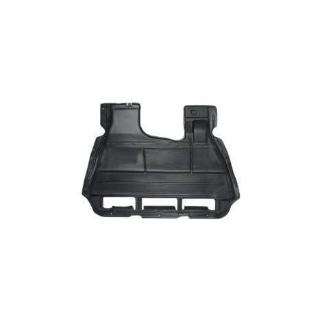 Cache sous moteur Citroen Jumpy 2006-2016