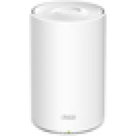 Passerelle Wi-Fi Mesh TP-Link 4G+ AX1800 pour toute la maison (1/2)