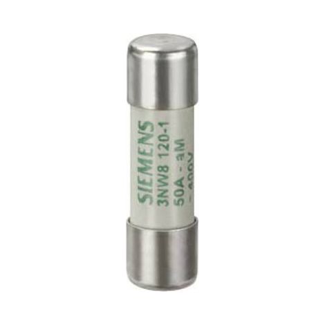 Inserto Fusibile a cilindro 40A 500V