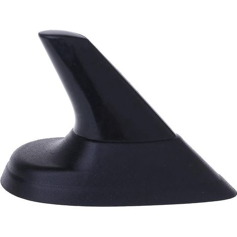 Antenne arrière de véhicule, antenne aileron de requin, antenne décorative FM/AM