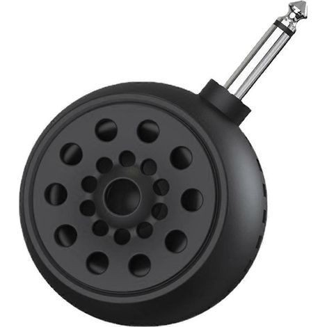 Boîtier sans fil pour guitare électrique, soufflette électrique -- (1/5)