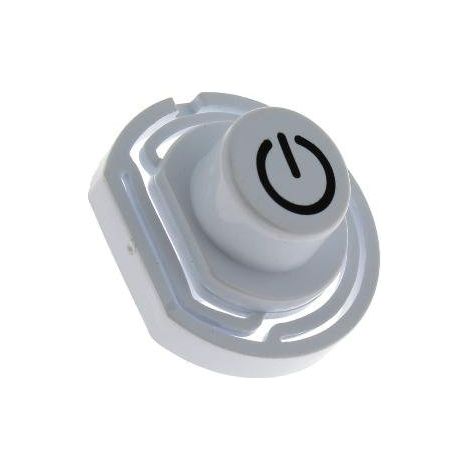 TOUCHE ON/OFF POUR LAVE LINGE WHIRLPOOL - C00286757 (1/2)