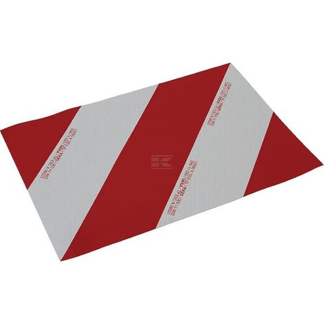 Selbstklebende Warnfolie JF 81PR806605