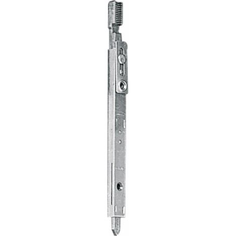 Ferco – Inverseur ST 18 – 12V 10A pour moteurs à courant continu – Câbles de connexion inclus – 8006700201