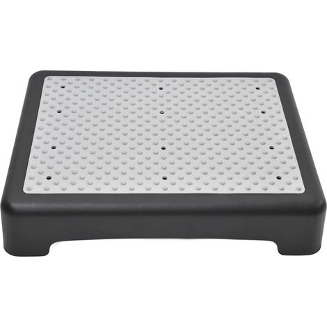 Marchepied Extérieur Anti-dérapant Empilable pour Personnes âgées, Demi-Marche pour Jardin Domestique pour Personnes Handicapées, Personnes âgées, Personnes âgées, Baignoire (1/5)
