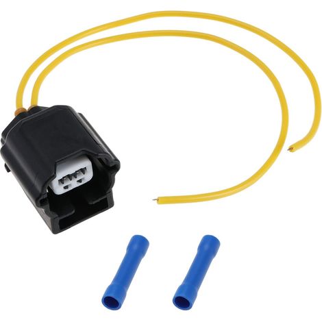 Câble de Câblage d'éclairage de Plaque d'immatriculation Remplacement 265108474R 8200480127 4159062300 4416659 Compatible avec Laguna II Master II Twingo I (1/5)