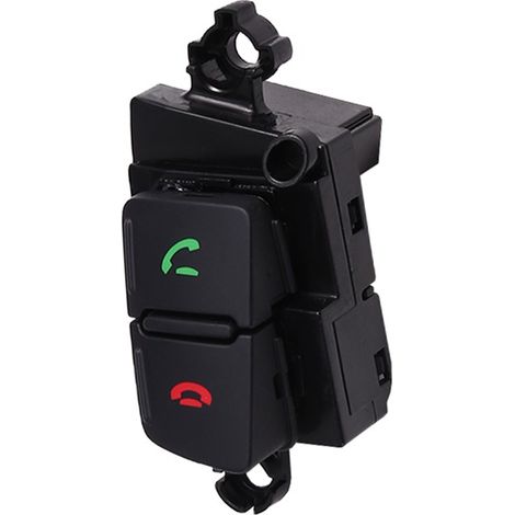 967003W500 is suitable for the multi-function steering wheel switch buttons of the Kia Sportage (04-24). (1/4)