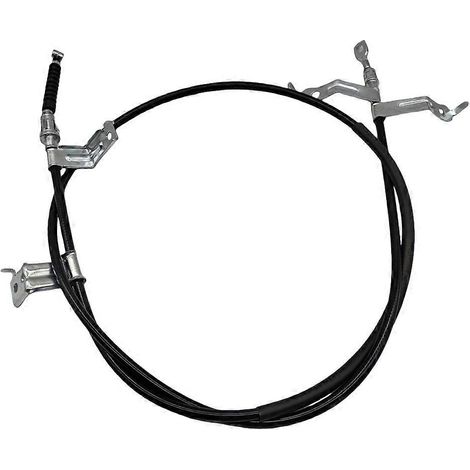 Feststellbremsseil hinten für Ford Edge 2011-2014 (hinteres Handbremsseil L: BT4Z2A635A BT4Z-2A635-A) (1/5)