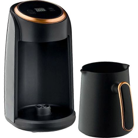 Simple tasse Turkish café machine pour maison usage au prise (1/5)