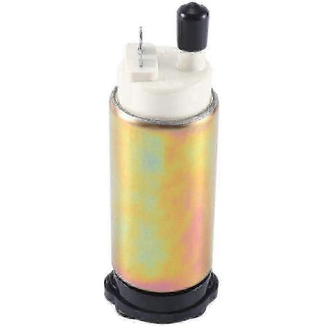 Pompe à carburant, en fonte jaune, compatible avec les moteurs Mercury 4 temps de 20 à 60 CV, aucune modification requise (1/5)