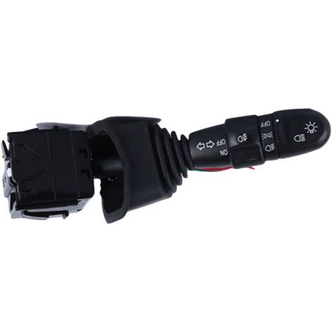 Convient pour commutateur de clignotants de voiture Buick cayew, combinaison de conversion de variateur de volant (1/5)
