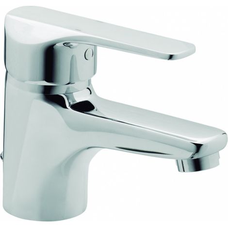 Grifo lavabo monomando Genebre K8 (1/2)