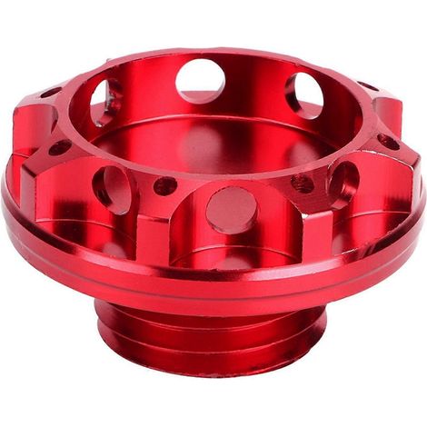 Accessoires de remplacement pour le bouchon de remplissage d'huile moteur, compatibles avec Honda B16, B18, B20, K20, K24 et BKRed. (1/4)