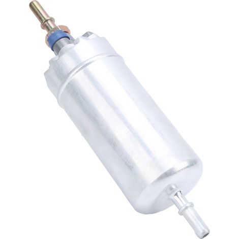 Externe Kraftstoffpumpe 12V 5 Bar 150L/H Aluminiumlegierung 0580464075 für PKW