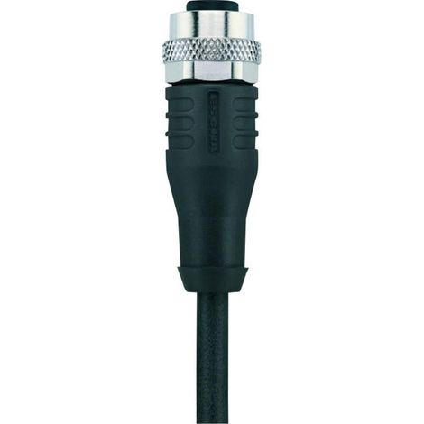 Escha 8046991 cable M12 5 metros resistente industrial
