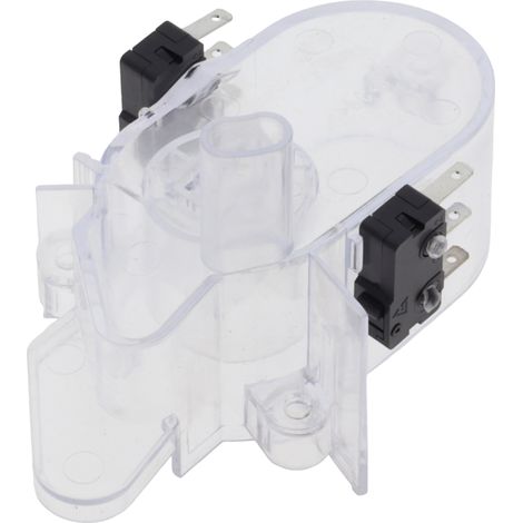 Kenwood supporto micro interruttori robot cucina MultiPro Classic FDM78 FDM79 (1/2)