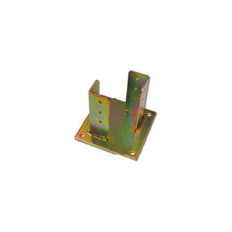 SUPPORTO X TRAVI TROPICAL mm. 100x160