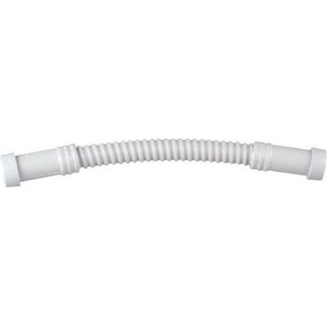 Poly Pool Raccord Flexible Pour Tubes PP177 D.20mm IP65/IP66/IP67 Gris
