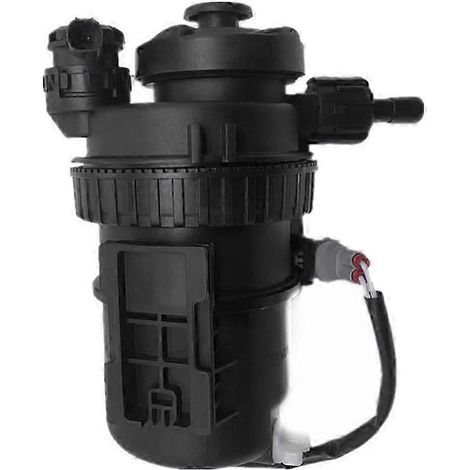 Ensemble filtre à carburant et pompe séparateur eau/carburant pour Isuzu D-Max 2013-2017 8-98067-761-3 AR461 23300-30211 (1/5)