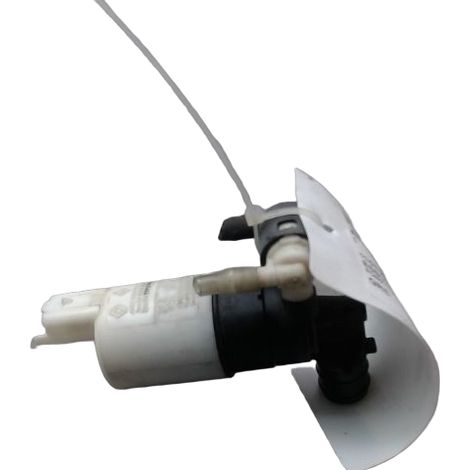 Pompe Lave-glace Avant RENAULT Scenic Monosp. II Phase 1 2003-2006 [PRODUIT D'OCCASION]♻️7700428386