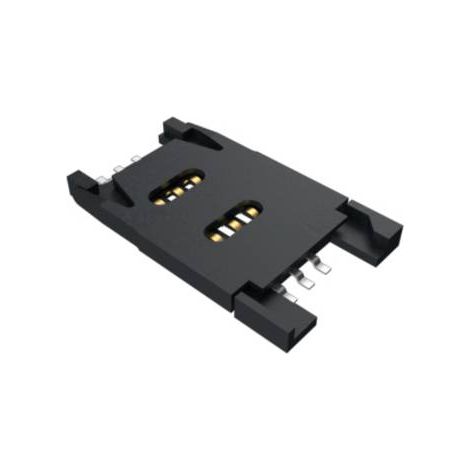 FCI SIM Support de carte S20 1 pc(s) (1/3)