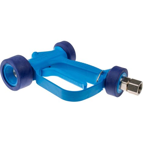 Pistolet d'arrosage, 24 bar BSP 1/2" femelle ( Prix pour 1 ) (1/5)