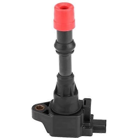 Bobine d'allumage automobile CM11-109, compatible avec Civic Hybrid 1.3 (2003-2005). (1/4)