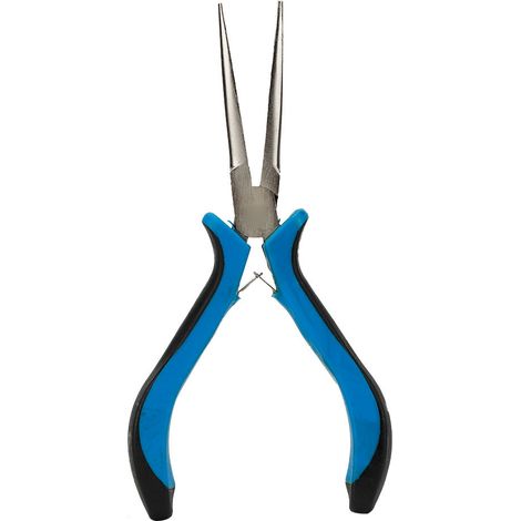Langnasige Seitenschneider zum Drahtschneiden und für DIY-Schmuck (1/5)
