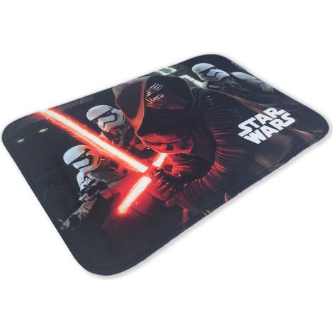 TAPPETO DISNEY STAR WARS MULTIUSO CM.40X60