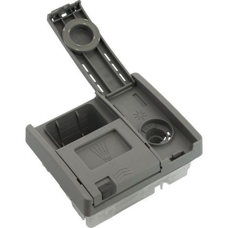 Boite a produit 1512300100 pour Lave vaisselle BEKO, CONTINENTAL EDISON, ESSENTIEL B, FAR, GRUNDIG, HIGHONE, LISTO, OCEANIC, VALBERG , LAVE VAISSELLE 45 CM ESSENTIELB ELVS-491B, LAVE VAISSELLE 60 CM