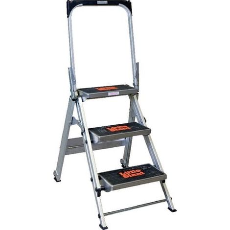 Échelle ALTREX 503003 (1/5)