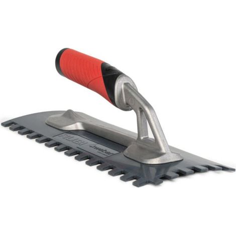 Peine tech-flex(10x12) mra - RUBI - 66974 (1/2)