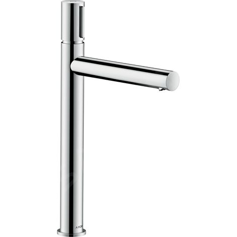 Mélangeur HG Select-WT-AXOR UNO 260 chr (1/4)