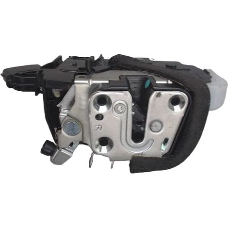 [PRODUIT D'OCCASION] Systeme Condamnation Arrieree Droit NISSAN Leaf ♻️ Ref Oe. 825003nl1a - Garantie à vie (1/3)