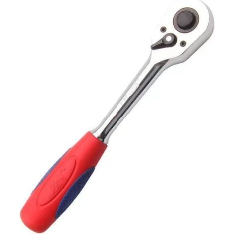 Herramientas de reparación de automóviles RTS1/4N Llave de trinquete de 6,3 mm (1/4)